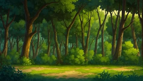 Forest Cartoon Background Animation, Forest Cartoon Background, Village Background Indian, Comedy Background, Kerala Village, Friend Sketches, Village Forest, Best Friend Sketches, Idea Background