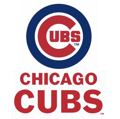 Chicago Cubs Logo Svg, Cubs Logo, Illinois Chicago, Chicago Design, Chicago Cubs Logo, Chicago Cubs, Reason Why, Sport Team Logos, Illinois