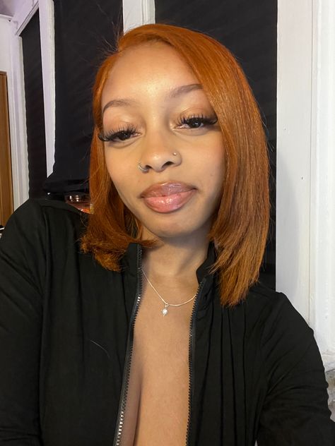 Adore cajun spice, cinnamon and paprika Cinnamon Adore Hair Color, Adore Cajun Spice Hair Color, Adore Cajun Spice, Cajun Spice Hair Color, Paprika Hair Color, Dye Hairstyles, Cajun Spice, Dyed Hair Inspiration, Cinnamon Spice