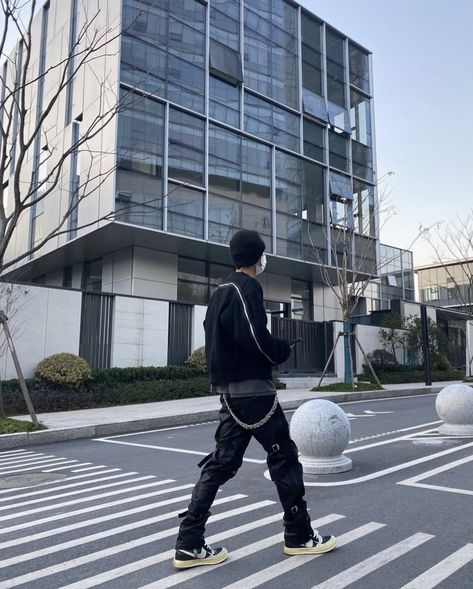 Rick Owens Dunks Outfit, Rick Owens Geobasket Outfit, Geobasket Outfit, Rick Owens Dunks, Dunk Fits, Rick Owens Outfit Men, Rick Owens Outfit, Rick Owens Geobasket, 2023 Vibes