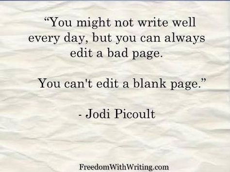 A Writer's Life, Writer Inspiration, Writing Motivation, Writer Quotes, Author Quotes, Piece Of Paper, Writers Write, Book Writing Tips, Writing Life