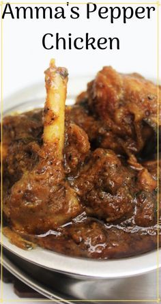 Pepper Chicken-Indian Food recipes, Indian Chicken recipes,Indian Masala chicken #turkeyrecipe Pepper Chicken Indian, Chicken Recipes Indian, Food Recipes Indian, Chicken Indian, Chicken Gravy Recipe, Chicken Sauce Recipes, Indian Masala, Recipes With Chicken And Peppers, Indian Chicken Recipes