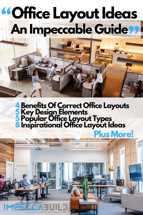 Office Plan Layout Design, Office Cubicle Layout Floor Plans, Insurance Office Layout, 9x10 Office Layout, 4 Person Office Layout, Office For Two People Layout Business, 12x12 Office Design, Flex Office Space, Multiple Desk Office Layout