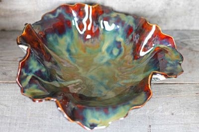 Pottery Glaze Ideas, Ceramics Glazing, Glaze Inspiration, Glaze Layering, Glazing Ideas, Slab Ceramics, Clay Glaze, Glaze Combinations, Glaze Combos