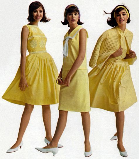 Early 60s Fashion, Early 1960s Fashion, 1960s Fashion Women, Colleen Corby, 1960’s Fashion, 1960 Fashion, 1960s Outfits, 70 Fashion, 60s And 70s Fashion