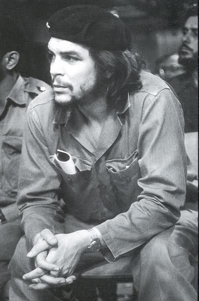 Che Guevara | Ernesto Guevara de la Serna, más conocido como… | Flickr Che Quevara, Robert Frank Photography, Che Guevara Photos, Che Guevara Images, Che Guevara Quotes, Che Guevara Art, Ernesto Che Guevara, Cuban Missile Crisis, Ernesto Che