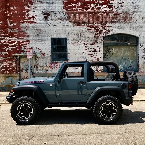 2014 Jeep Wrangler Rubicon Rubicon Jeep Wrangler, Vintage Jeep Wrangler, Cool Jeeps Wrangler, Jeep Wrangler Aesthetic, Jeep Wrangler Colors, Jeep Aesthetic, Jeep Wrangler Interior, Two Door Jeep Wrangler, New Jeep Wrangler