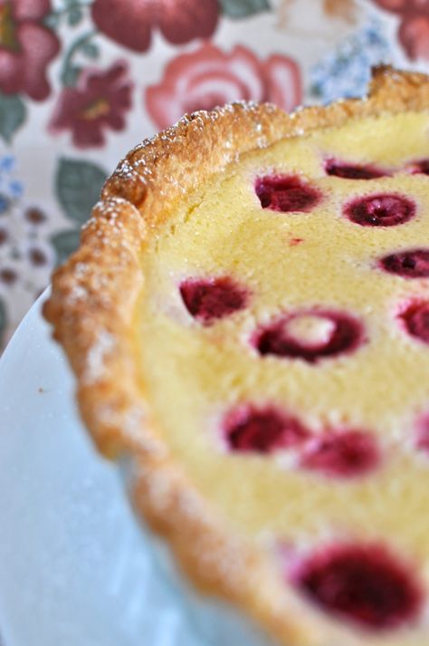 Buttermilk Pie, Lemon Custard, Raspberry Pie, Pastry Shells, Shortcrust Pastry, Italian Pizza, Lemon Raspberry, Pastry Dough, Cookbook Recipes