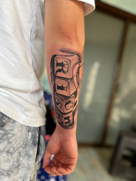 Risk Rich Tattoo, Calve Tattoos, Get Rich Or Die Trying Tattoo, Rich Tattoo, Design Drawings, Tattoo Design Drawings, How To Get Rich, Designs To Draw, Tattoo Design