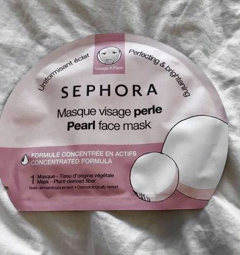 Coquette Skincare Aesthetic, Coquette Skincare, Sephora Face Mask, Pink Pilates, Ballet Core, Silky Skin, Pilates Princess, Sephora Beauty, Skincare Aesthetic