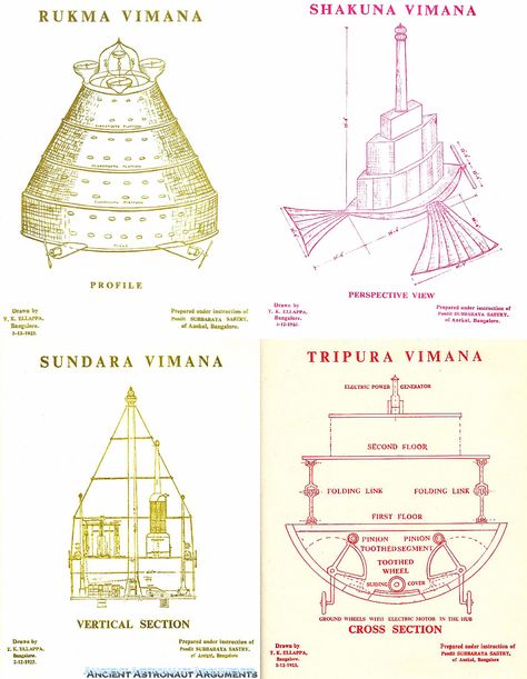 HINDU REVOLUTION : THE VIMANAS -The Indian Flying Machines Coral Castle, Eagle Nebula, Ancient Discoveries, Mythical Birds, Ancient History Facts, Ancient Astronaut, Magick Book, Ancient Technology, Aliens And Ufos