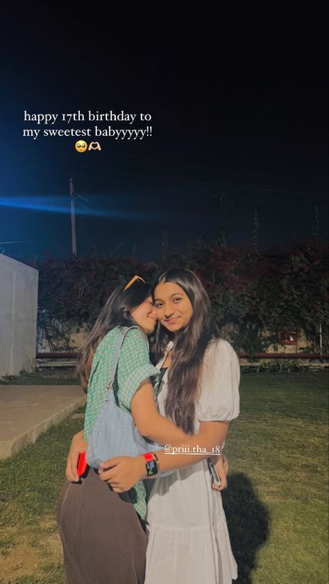 Bestfriend Captions For Instagram, Birthday Story Ideas, Best Friend Captions, Birthday Story, Caption For Girls, Bday Wishes, Happy Birthday Best Friend, Birthday Captions Instagram, Instagram Captions For Friends