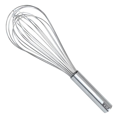 All About Whisks - The Reluctant Gourmet Sour Cream Pound Cake, Balloon Whisk, Wire Whisk, Baked Mac N Cheese, Frothing Milk, Whisks, Stainless Steel Dishwasher, Egg Whisk, Pumpkin Bread