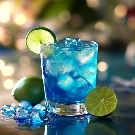 🌌🌙 Indulge in the Twilight Tease Tequila—where night meets delight! 🌅🍹 #TwilightTease #TequilaTwist Twilight Tease Tequila Ingredients: Tequila (1 oz) Blue curaçao (1/2 oz) Lime juice (1/2 oz) Agave syrup (1/4 oz) Ice Lime twist (for garnish) Instructions: Fill a shaker with ice. Add tequila, blue curaçao, lime juice, and agave syrup. Shake well and strain into a glass with ice. Garnish with a lime twist. 🌙🍹 A drink that teases the senses! Perfect for an evening under the stars! 🌌✨ #Tequi... Instagram Recipes, Agave Syrup, Blue Curacao, Trending Recipes, Delicious Dishes, Instagram Worthy, Under The Stars, The Senses, Lime Juice