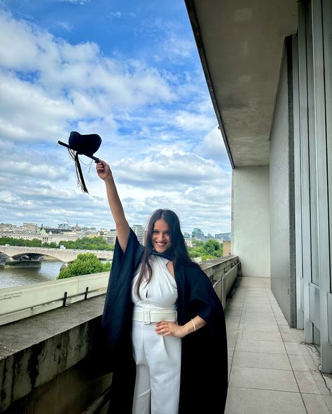 the one where she graduates 🎓 . . . . . #graduate #graphicdesign #degree #design Degree Design, The One Where, The One, Graphic Design, Quick Saves, Design