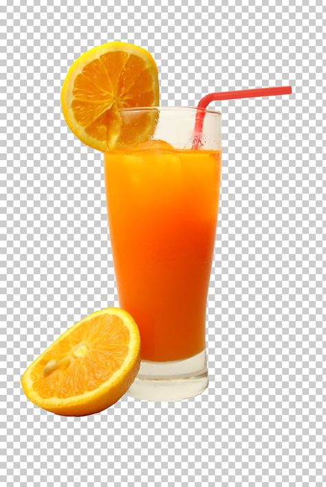 Garnish Drink, Screwdriver Cocktail, Simply Orange Juice, Vodka Orange, Orange Juice And Vodka, Orange Juice Smoothie, Cocktail Vodka, Juice Logo, Fuzzy Navel