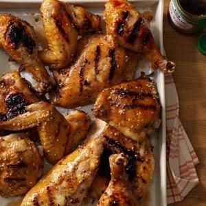 Tropical Island Chicken Island Chicken Recipe, Island Chicken, Pollo Tropical, Marinated Chicken Recipes, Easy Marinades, Favorite Recipes Chicken, Chicken Marinade, Chicken Main Dishes, Grilled Chicken Recipes