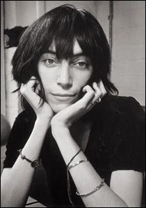 Patti Smith turns 66 today. 12/30/12 Cool Attitude, Louise Brooks, Robert Mapplethorpe, Patti Smith, Winter Mode, I'm With The Band, Bruce Springsteen, Will Smith, Beautiful People