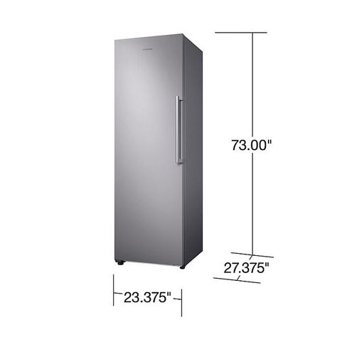 Special Member Value included with your purchase: 4 Door Refrigerator, Samsung Appliances, Door Alarms, Chest Freezer, Upright Freezer, Sams Club, Home Reno, Kitchen Gadgets, Storage Baskets