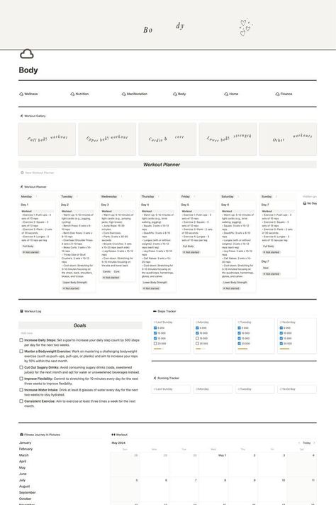 n o t i o n | The Notion Personal Planner Template features a digital download with a minimalist dashboard design and a beige cover, offering practical ideas for organization. This template provides an elegant solution for managing personal tasks and goals efficiently. 𝐃𝐄𝐓𝐀𝐈𝐋𝐒 💛 This product is for digital use 💛 Designed to be easy to navigate and not to be overwhelming 💛 All pages can be easily duplicated and/or removed 💛 Canva template included 𝐘𝐎𝐔 𝐌𝐈𝐆𝐇𝐓 𝐀𝐋𝐒𝐎 𝐋𝐈𝐊𝐄 Bi Notion Monthly Planner, Notion Minimalist, Notion Budget Template, Minimalist Dashboard, Simple Notion Template, Notion For Business, Notion Template Ideas Personal, Notion For Students, Notion Study Planner