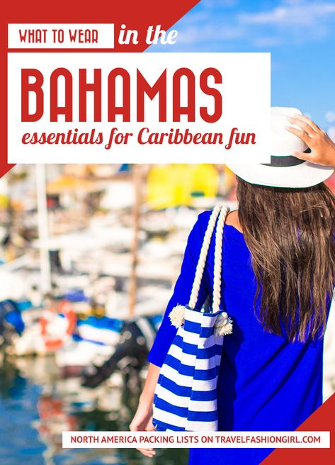 what-to-wear-in-the-bahamas Bahamas In February Outfits, What To Pack For Bahamas Vacation, What To Pack For The Bahamas, What To Wear In Bahamas, Bahamas Cruise Outfit Ideas, Vacation Outfit Packing, Packing Outfits For Travel, Italy Vacation Outfits Summer, Outfits For Europe Trip