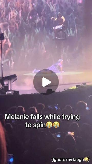 ෆ𝖈𝖗𝖞𝖇𝖆𝖇𝖞ෆ on Instagram: "I feel so bad omg 😭💕
.
.
.
Melanie performed tonight in Hamburg ✨
.
.
.
@littlebodybigheart luv u 🥲💗
.
.
.
©️sophiasmartinez 🤍
.
.
.
🏷️ #melaniemartinez #melanie #mel #portals #portalsmelaniemartinez #portalstour #k12 #k12melaniemartinez #k12tour #crybaby #crybabyperfumemilk #crybabyforever #lbbh #lbbhmel #lbbhmelaniemartinez #littlebodybigheart #littlebodybigheartfan #viral #hairstyle #trilogytour #trilogytourmelaniemartinez" Viral Hairstyle, K-12 Melanie Martinez, Luv U, Ignore Me, Melanie Martinez, I Laughed, Feelings, On Instagram, Quick Saves