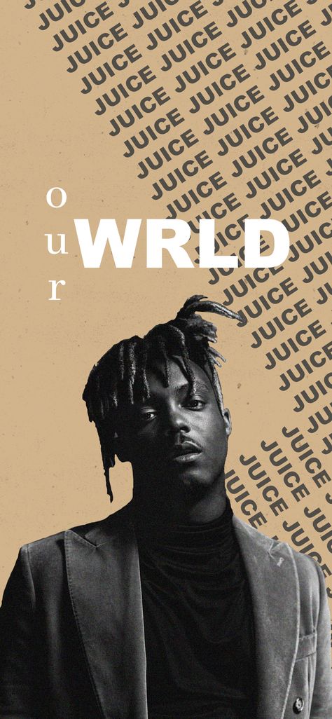 Juice Wrld Wallpaper, Iphone Wallpaper Rap, Dope Wallpaper Iphone, Wallpaper Sun, Juice Rapper, Rapper Wallpaper Iphone, Just Juice, Lil Skies, Wallpaper For Mobile