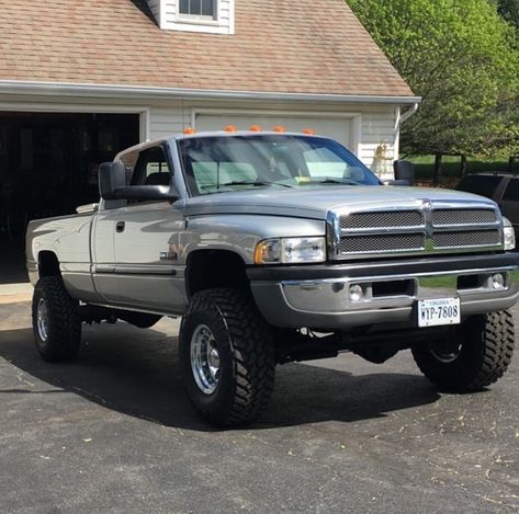 2nd Gen Cummins Flatbed, 2 Gen Cummins, Dodge 2nd Gen Cummins, Second Gen Cummins, 3rd Gen Cummins, Dodge Ram 2500 Cummins, 2nd Gen Cummins, Cummins Diesel Trucks, Dodge Cummins Diesel