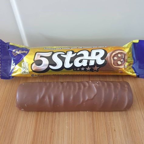 5 Star Chocolate, Cadbury Chocolate Bars, Cadbury Milk Chocolate, International Snacks, Chocolate Stars, Famous Chocolate, Cadbury Chocolate, Market Stall, Chocolate Packaging