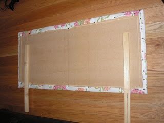 Diy Fabric Headboard, Cheap Diy Headboard, Diy Bed Headboard, Diy Headboard Upholstered, Lit King Size, Headboard Wall, Fabric Headboard, Diy Headboards, Padded Headboard