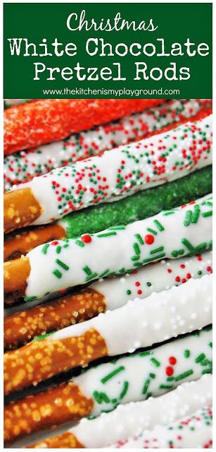 Coated Pretzel Rods, Christmas Pretzel Rods, White Chocolate Pretzel Rods, Covered Pretzel Sticks, Christmas Pretzel, Chocolate Covered Pretzel Sticks, Chocolate Pretzel Rods, Chocolate Dipped Pretzel Rods, White Chocolate Covered Pretzels