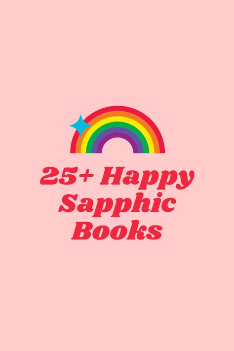 Sapphic Books, Feel Good Books, Comic Tutorial, 100 Books To Read, Reading Rainbow, Summer Books, House Rules, Reading Ideas, Reading Recommendations