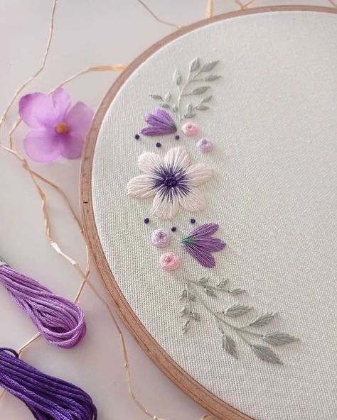 RinaStitch - Etsy Easy Embroidery For Beginners Flowers, Free Blanket Knitting Patterns, Free Sweater Knitting Patterns, Hand Embroidery Patterns Vintage, Easy Embroidery For Beginners, Hand Embroidery Patterns Free Printable, Beading Patterns Free Tutorials, Cross Stitch Patterns Free Disney, Printable Cross