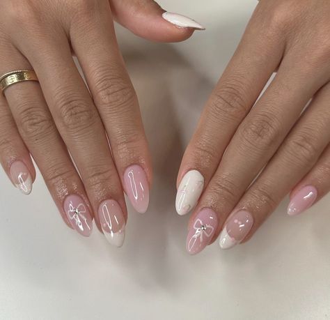 Pretty Gel Nails, Soft Nails, Pink Nail, Girls Nails, Fire Nails, Pretty Acrylic Nails, Chic Nails, Short Acrylic Nails, Nail Polishes