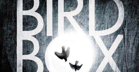 Things From The 'Bird Box' Book That Were Too Intense For The Screen In Living Color, Graveyard Shift, Bird Box, John Malkovich, Good Anime Series, Fan Theories, The Best Books, Bird Boxes, Best Dog Breeds