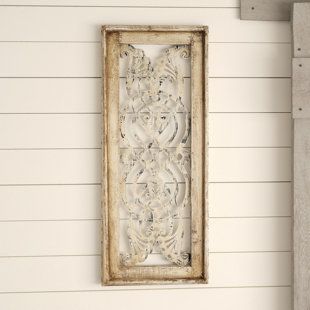 Key Wall Decor, Arched Wall Decor, Window Wall Decor, Medallion Wall Decor, Country Cottages, Bring It Back, Trellis Design, Diy Remodel, Floral Image