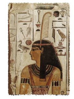 Maat: "Right and True"; Goddess who personified truth, cosmic order, law, morality and justice. Often described as a wife of Djehuty (Thoth). 42 Laws Of Maat, Laws Of Maat, Goddess Maat, Maat Goddess, Starověký Egypt, Egyptian Painting, Egyptian Civilization, Egyptian Artifacts, Ancient Egyptian Gods