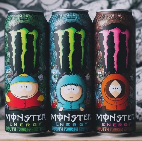 Monster Energy Drink Aesthetic, Energy Drinks Aesthetic, Monster Can Crafts, Monster Energy Cake, Energy Drink Aesthetic, Monster Pfp, Monster Energy Aesthetic, Monster Energy Drink Logo, Monster Flavors