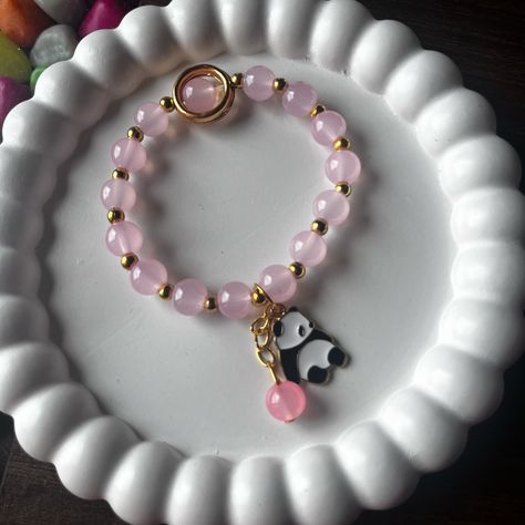 Comment ‘LINK’ to directly get the product link in your DM✅ ✨ Trio Charm Bracelet Set ✨ 🌸 Blue, Pink, & Orange - A pop of color for every vibe! 🐼 Featuring an adorable Panda charm for a playful touch! 💫 Limited Offer: Just ₹349/- + Free Shipping across India 🇮🇳 🎁 Perfect gift or treat for yourself! #ViralJewelry #PandaCharm #TrendyAccessories #AinWear #Bracelets #TrioCombo Panda Bracelet, Panda Charm, Trendy Accessories, Pink Orange, Bracelet Set, Color Pop, Charm Bracelet, Perfect Gift, India