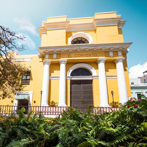 Lin-Manuel Miranda’s San Juan, Puerto Rico - The New York Times San Juan Hotels, El Yunque National Forest, Caribbean Island, Manuel Miranda, San Juan Puerto Rico, Lin Manuel Miranda, Lin Manuel, Caribbean Islands, Best Places To Visit