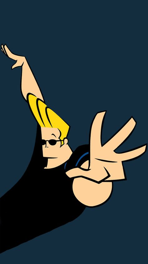 Johnny Bravo Wallpaper Johnny Bravo Aesthetic, Johnny Bravo Art, Cartoon Network Characters Wallpapers, Jhonny Bravo Wallpaper, Johnny Bravo Wallpapers, Cartoon Network Wallpapers, Johnny Bravo Cartoon, Old Cartoon Network, Johnny Bravo