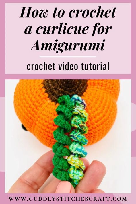 Crochet Ringlets, Yarn Monsters, Crochet Unicorn Pattern Free, Amigurumi Tips, Yarn Toys, Amigurumi Easy, Crochet Spiral, Crochet Unicorn Pattern, Crochet Hedgehog