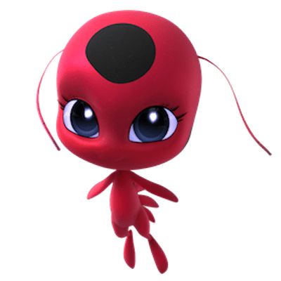 Tikki Miraculous, 가족 일러스트, Peacock Miraculous, Miraculous Ladybug Party, Tikki And Plagg, Ladybug Und Cat Noir, Tikki Y Plagg, Ladybug Wallpaper, Ladybug Party