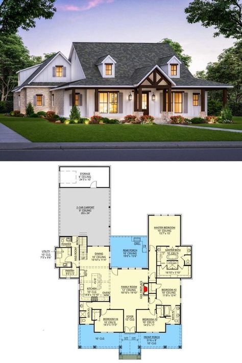 House Plans 2700 Sq Ft, 2 000 Sq Ft House Plans Open Floor 4 Bedroom, Rustic Bungalow House Plans, 2500 Sq Ft Cottage House Plans, 4 Bedroom House Plan With Bonus Room, Floor Plans 4 Bedroom Farmhouse, 2500 Sq Ft House Plans One Level Modern Farmhouse, Custom 4 Bedroom House Plans, 2500 Sqft House Plans Layout