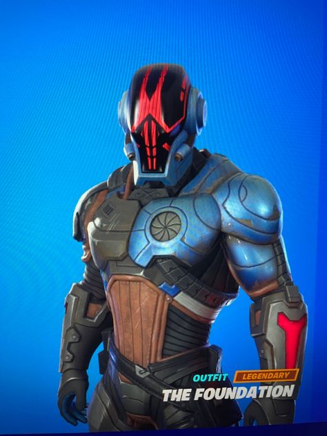 Battle Royale, Xmen, Fortnite, Iron Man, Foundation, Skin, Fictional Characters, Art