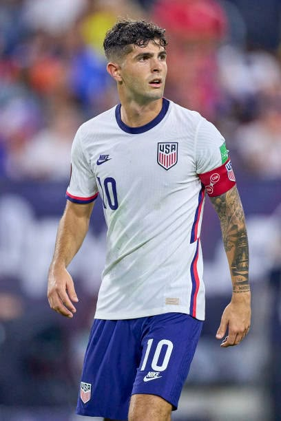 Christian Pulisic Usa, Nashville Pictures, Nashville Photos, Soccer Men, Cute Football Players, All Body Workout, Christian Pulisic, Soccer Guys, International Football