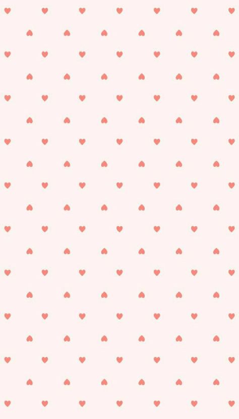 Print Design Pattern, Wallpaper For Your Phone, Kawaii Wallpaper, Heart Wallpaper, Cute Backgrounds, Cellphone Wallpaper, Screen Savers, Screen Wallpaper, Ipad Wallpaper