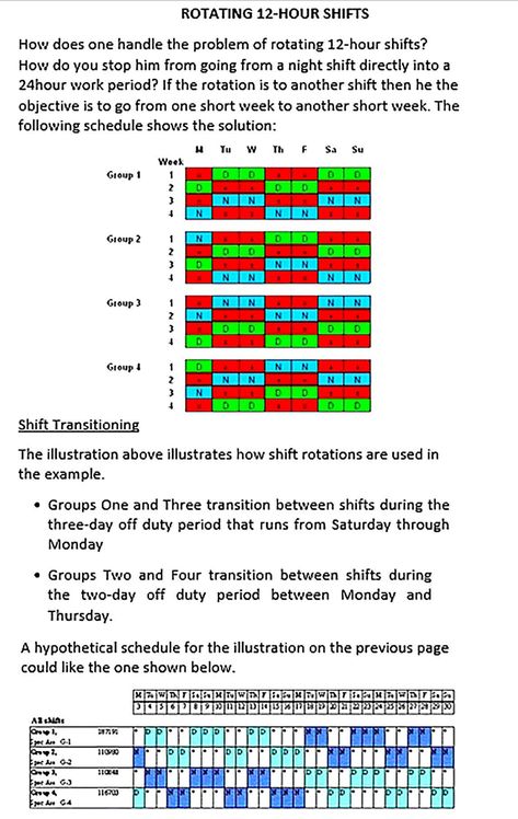 12 Hour Shift Schedule Template Sample - Template Company Rotating 12 Hour Shift Schedule Sample - 12 hour shift schedule template is favored by many people for several reasons. With this shift, basically they can take days off longer even on weekends. Check more at https://mytemplates-online.com/12-hour-shift-schedule-template Color Coded Calendar, Shift Schedule Template, 12 Hour Shift, Marketing Calendar Template, Excel Calendar Template, Weekly Calendar Template, 12 Hour Shifts, Calendar Examples, Schedule Calendar