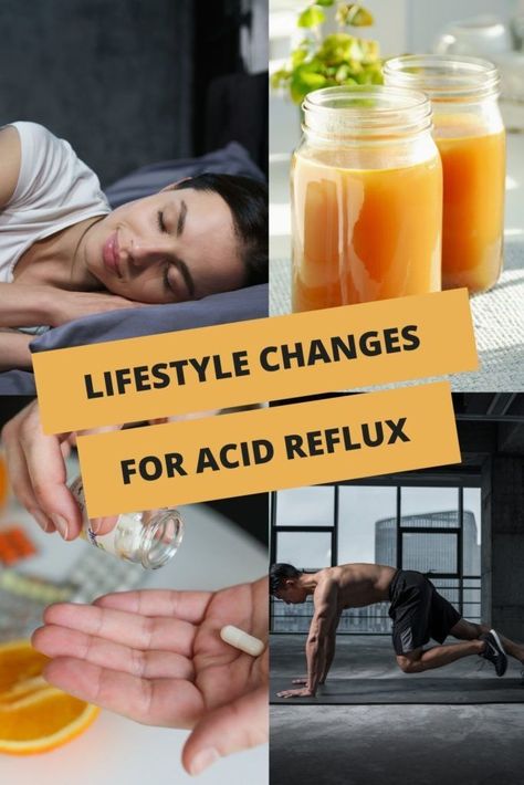 How to improve GERD symptoms. Treating acid reflux. Best tips for chronic acid reflux. How to prevent heartburn. #acidreflux #gerd Acid Reflux Foods, Reflux Remedies, Gerd Symptoms, Gerd Diet, Reflux Disease, Eat Slowly, Stomach Acid, Acid Reflux, Eat Right