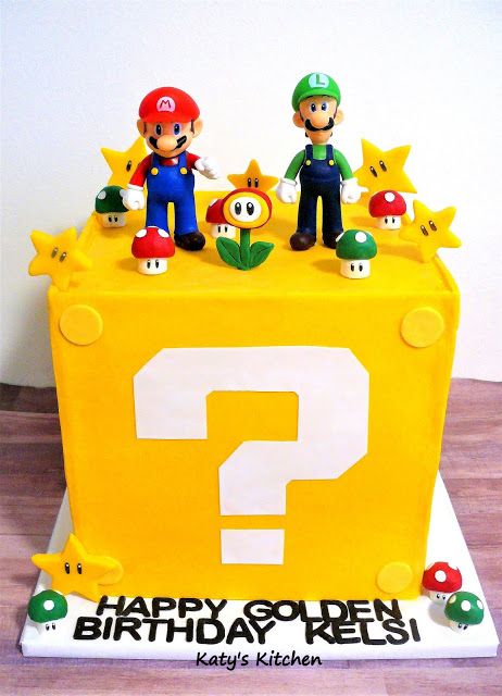 Square Mario Cake, Super Mario Question Block Cake, Mario Mystery Block Cake, Mario Question Block Cake, Super Mario Square Cake, Mario Fondant Cake, Lego Mario Cake, Super Mario Odyssey Cake, Easy Super Mario Cake